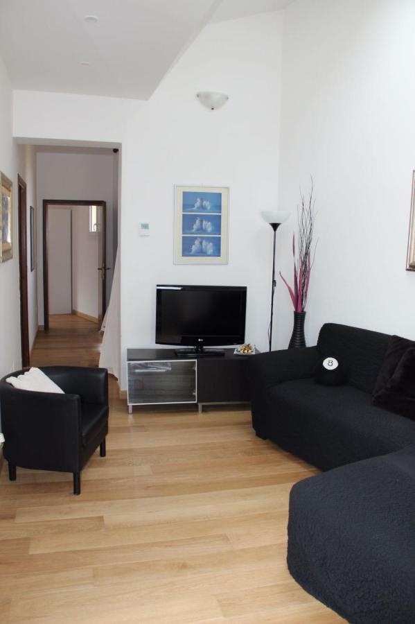 Realkasa Lovin House Apartment Bologna Ngoại thất bức ảnh