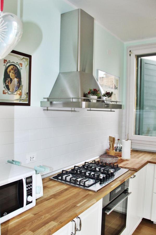 Realkasa Lovin House Apartment Bologna Ngoại thất bức ảnh