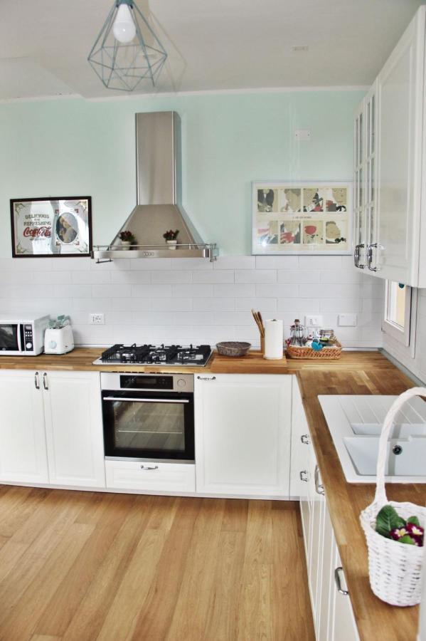 Realkasa Lovin House Apartment Bologna Ngoại thất bức ảnh