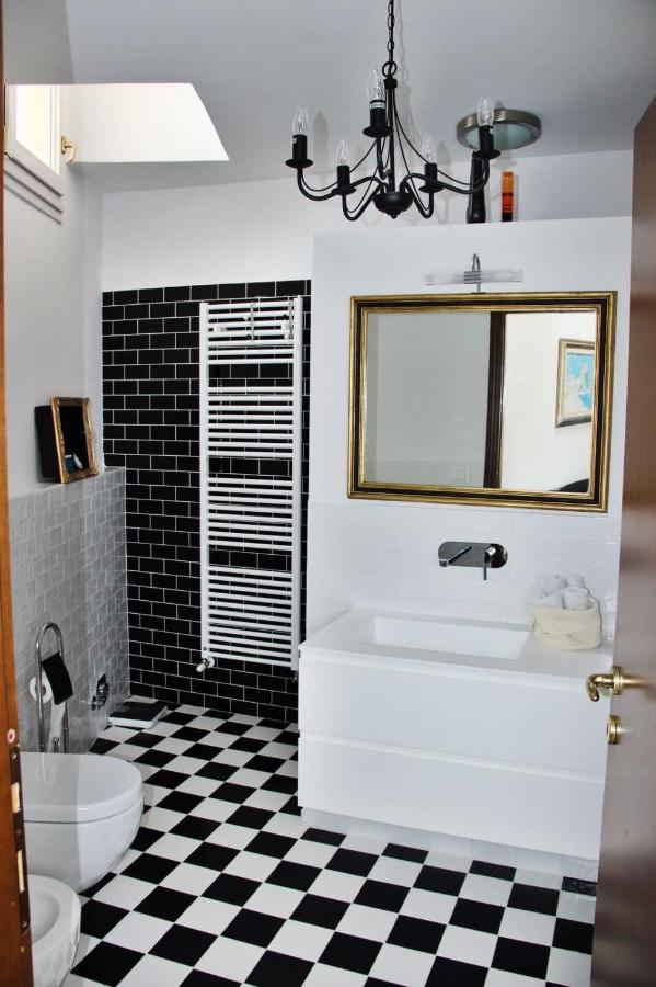 Realkasa Lovin House Apartment Bologna Ngoại thất bức ảnh
