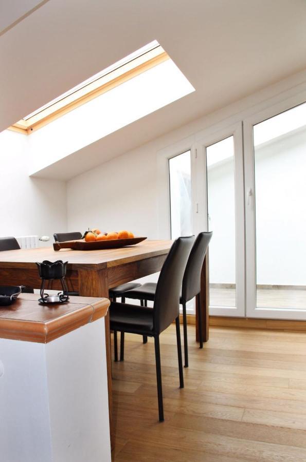 Realkasa Lovin House Apartment Bologna Ngoại thất bức ảnh