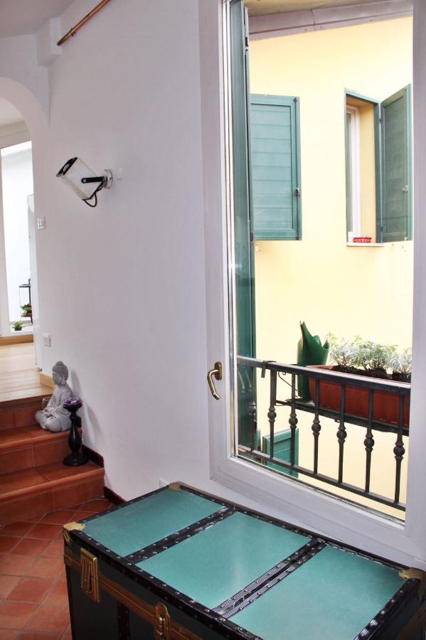 Realkasa Lovin House Apartment Bologna Ngoại thất bức ảnh