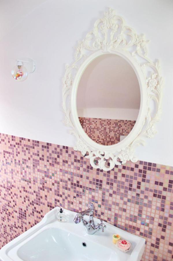 Realkasa Lovin House Apartment Bologna Ngoại thất bức ảnh