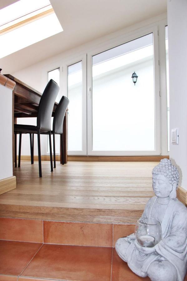 Realkasa Lovin House Apartment Bologna Ngoại thất bức ảnh