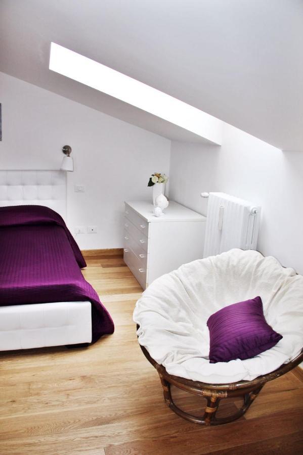 Realkasa Lovin House Apartment Bologna Ngoại thất bức ảnh
