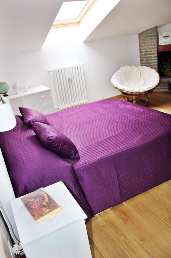 Realkasa Lovin House Apartment Bologna Ngoại thất bức ảnh