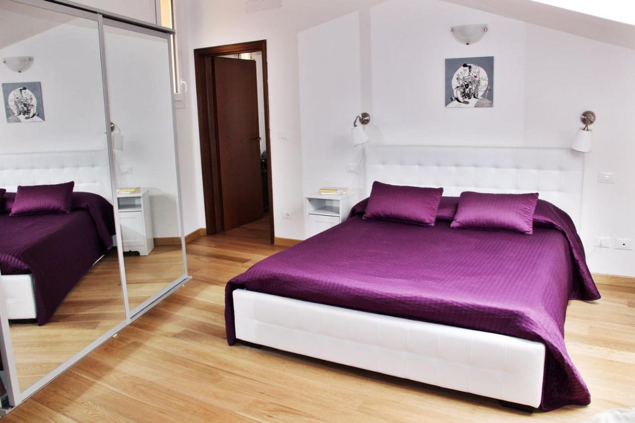 Realkasa Lovin House Apartment Bologna Ngoại thất bức ảnh